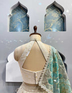 LEHENGA image 5