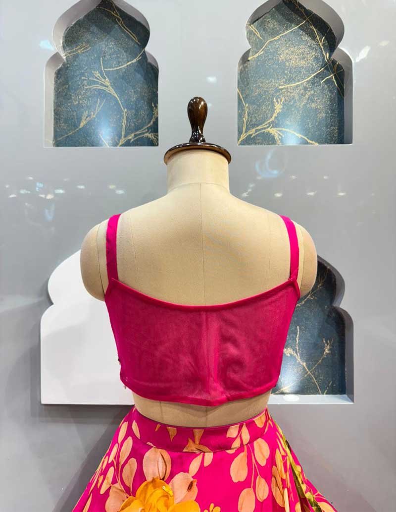 LEHENGA image 6