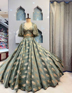 LEHENGA image 6