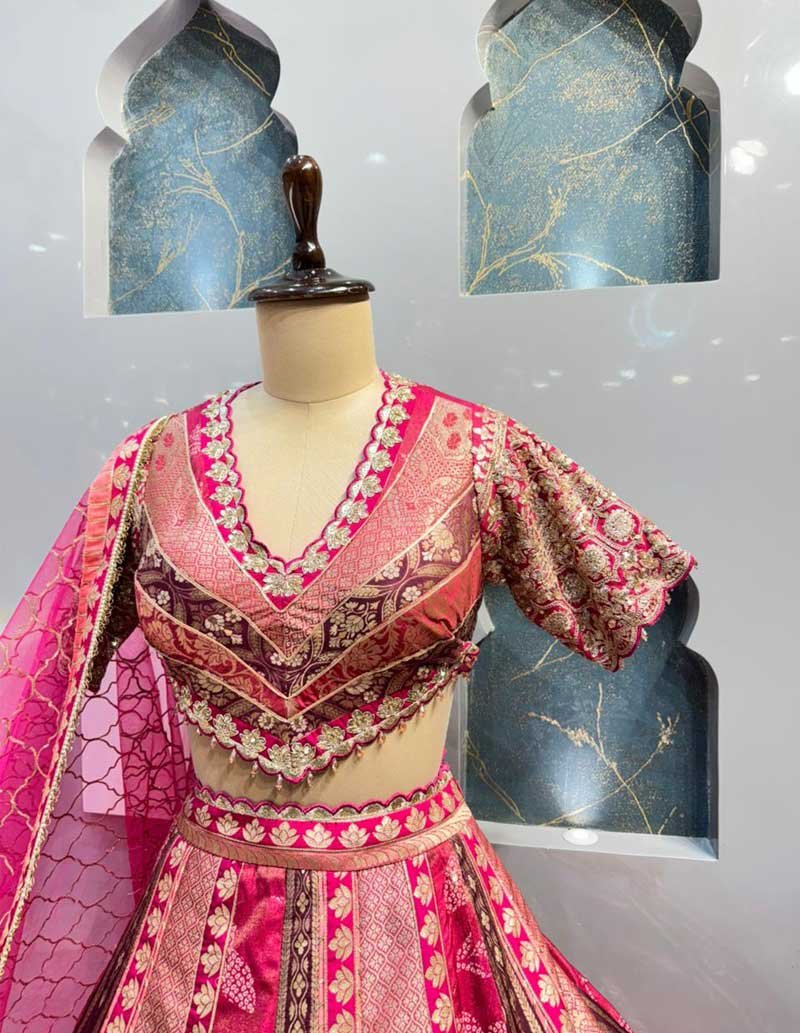LEHENGA image 3