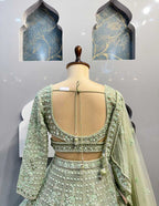 LEHENGA image 3