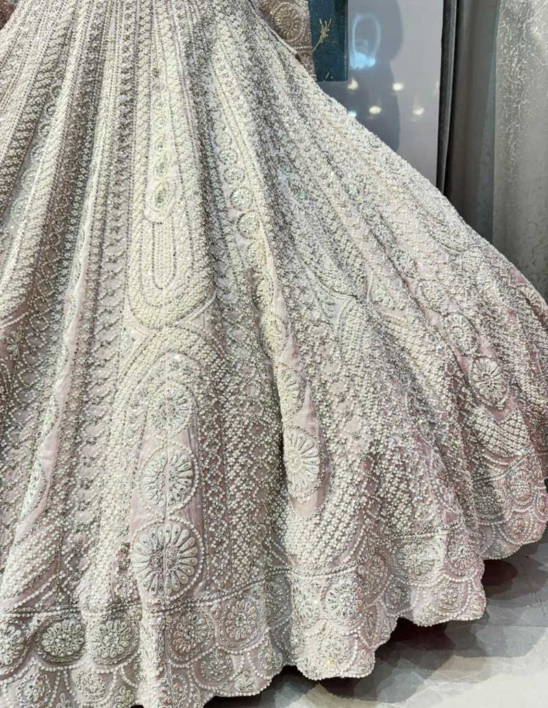 LEHENGA image 4