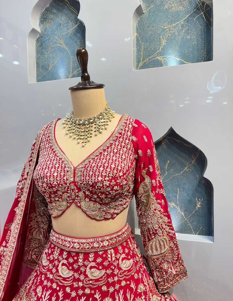 LEHENGA image 2