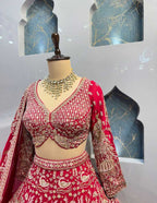 LEHENGA image 2