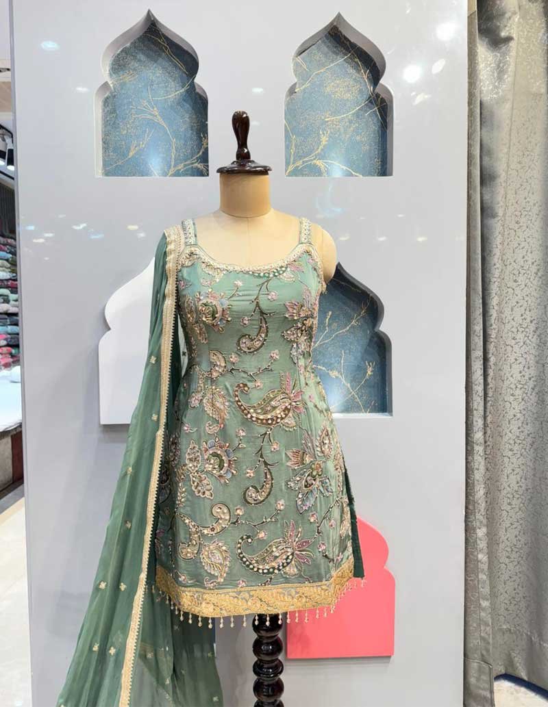 SHARARA image 1