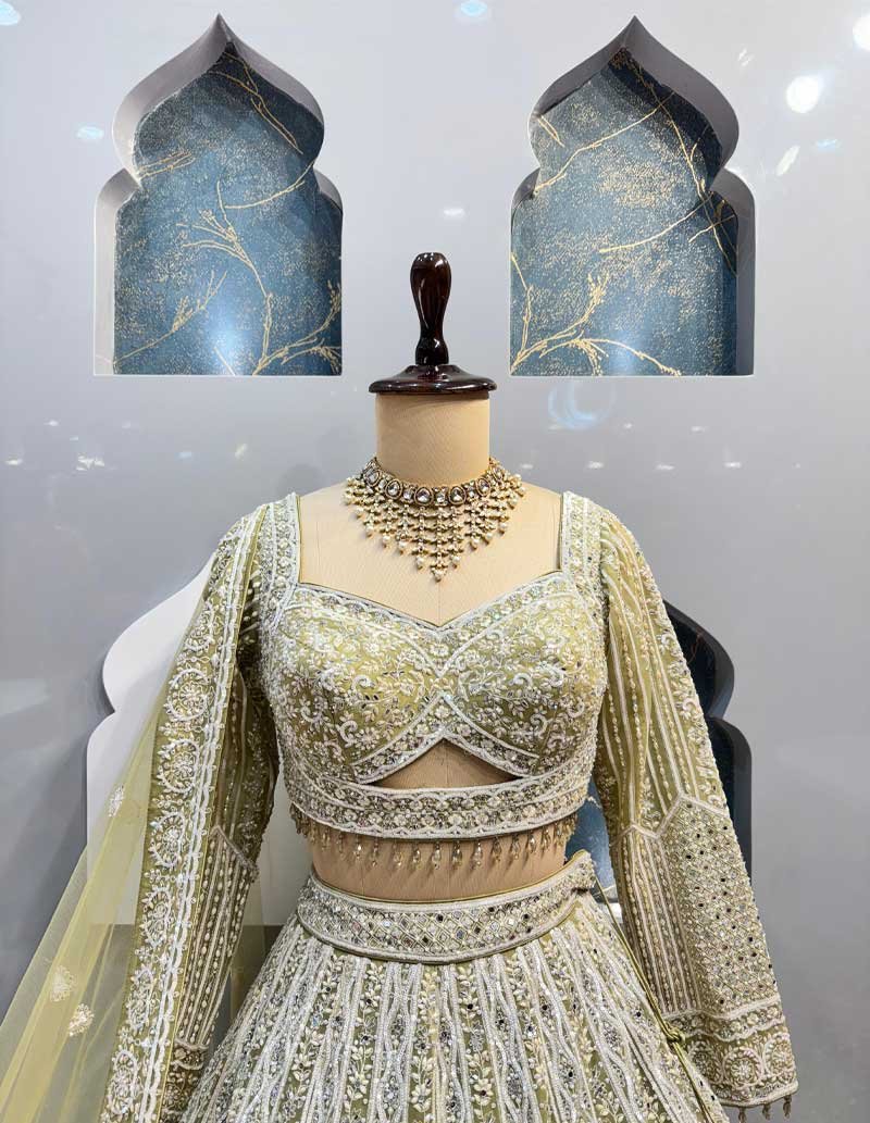 LEHENGA image 1