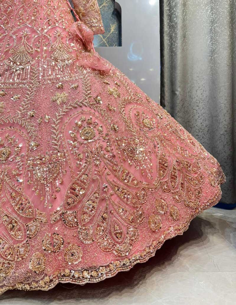 LEHENGA image 3