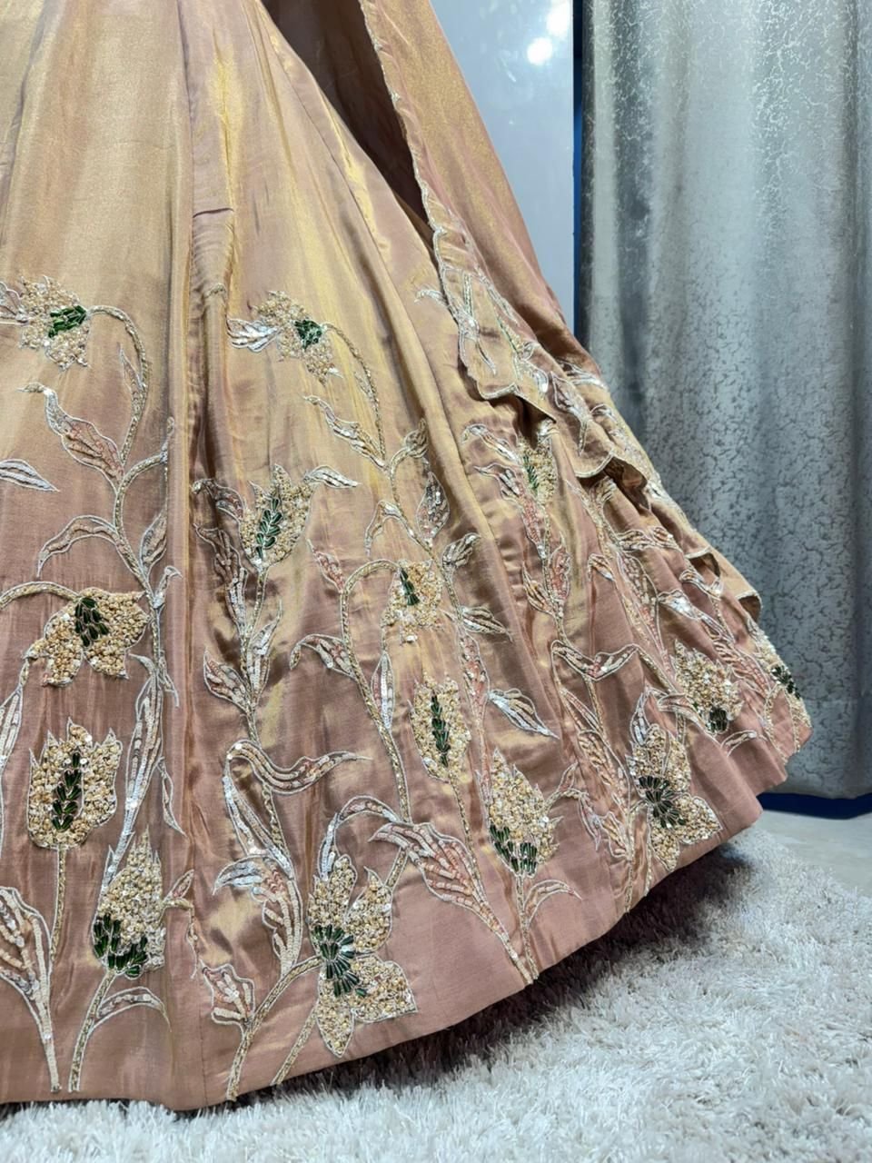 "lehenga" image 4