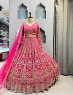 LEHENGA image 4
