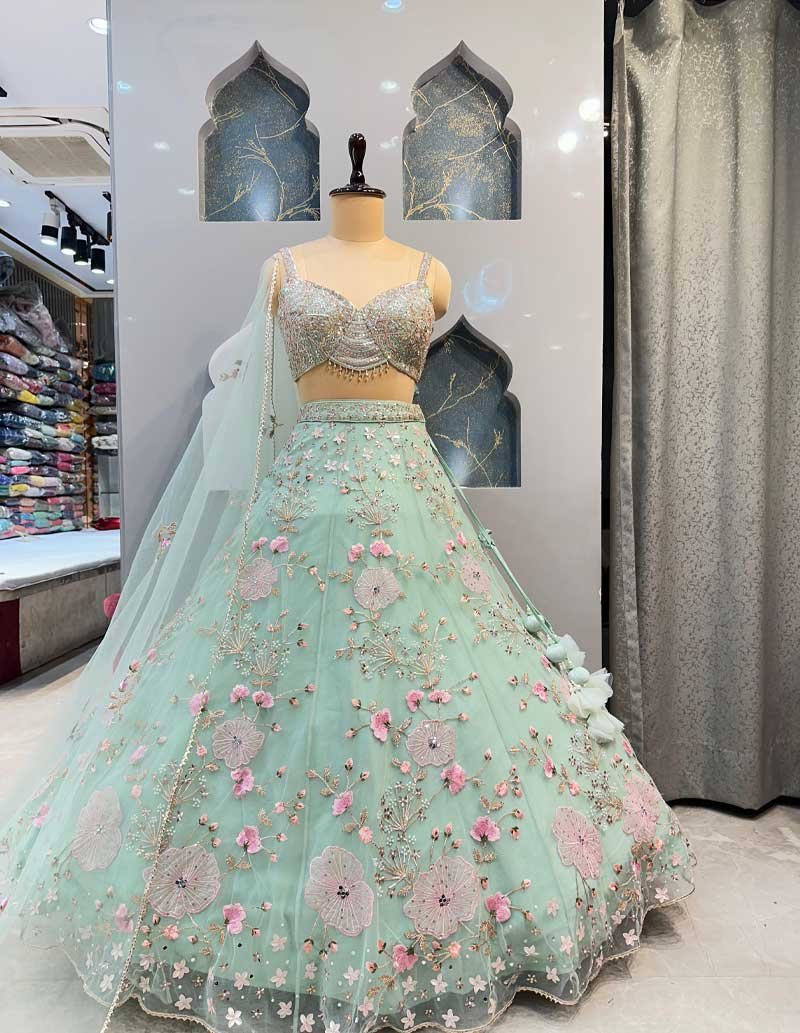 LEHENGA image 1