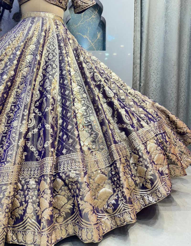 LEHENGA image 3