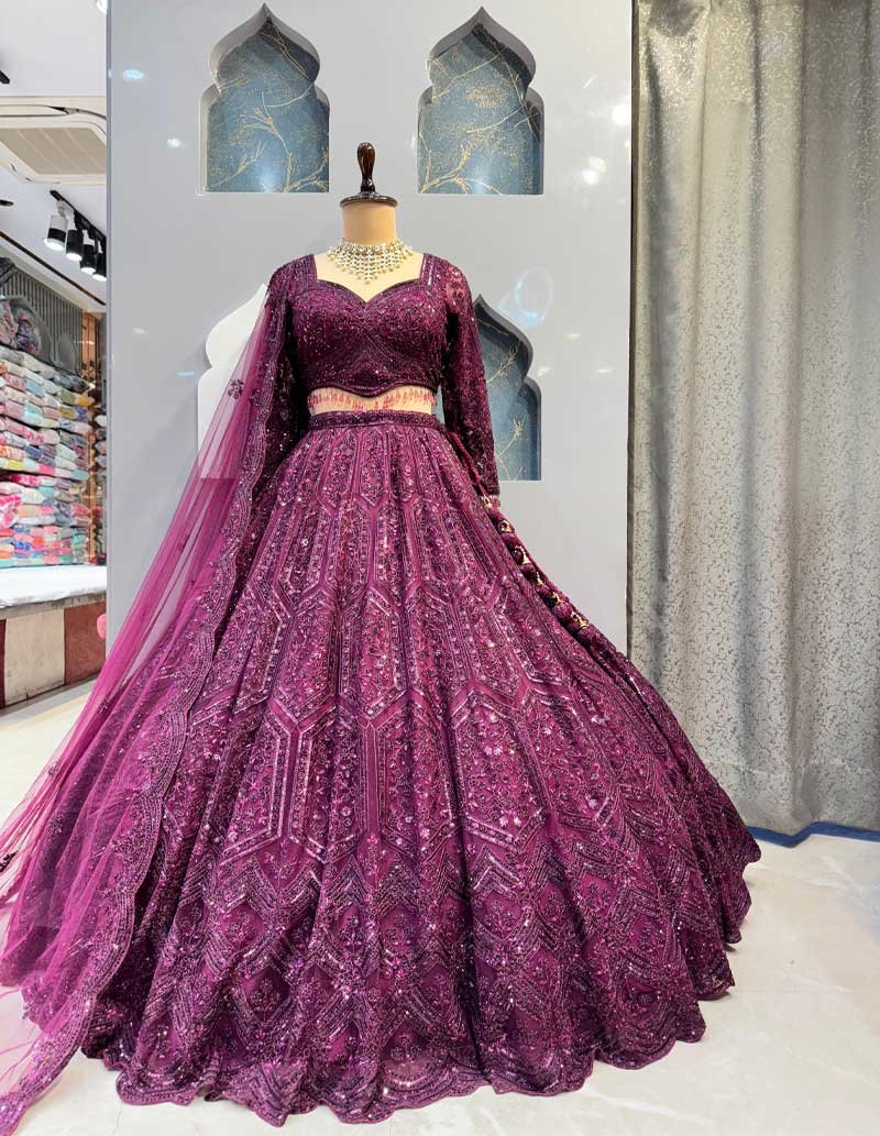 LEHENGA image 2