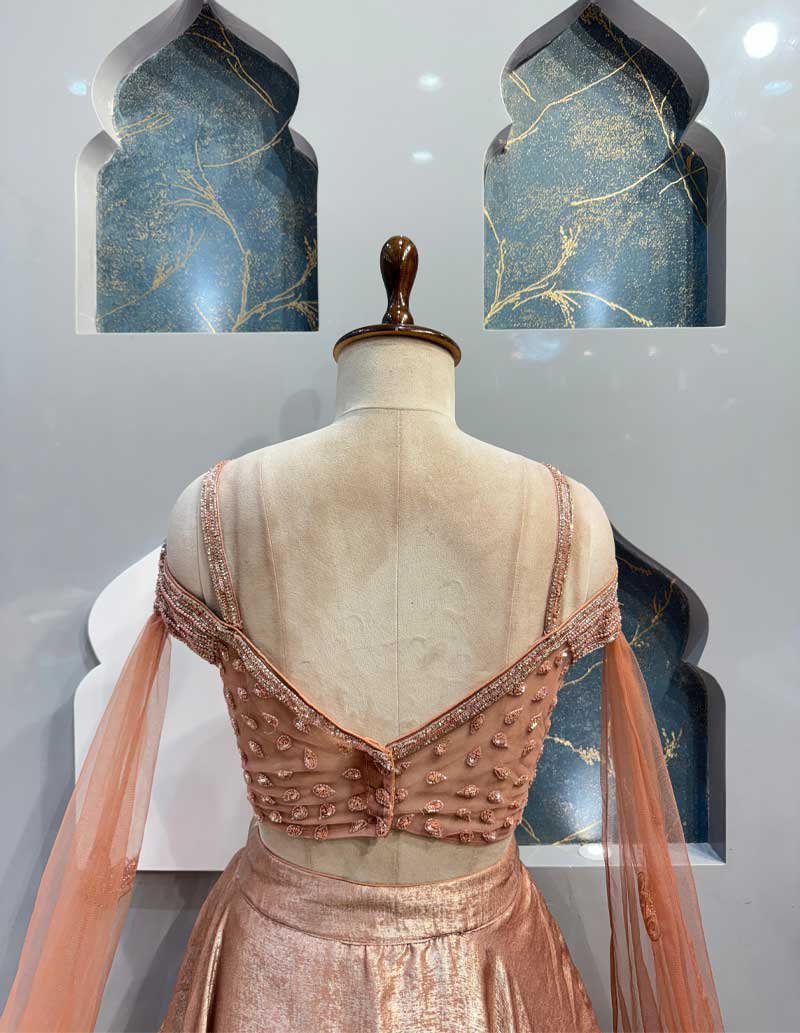 LEHENGA image 3