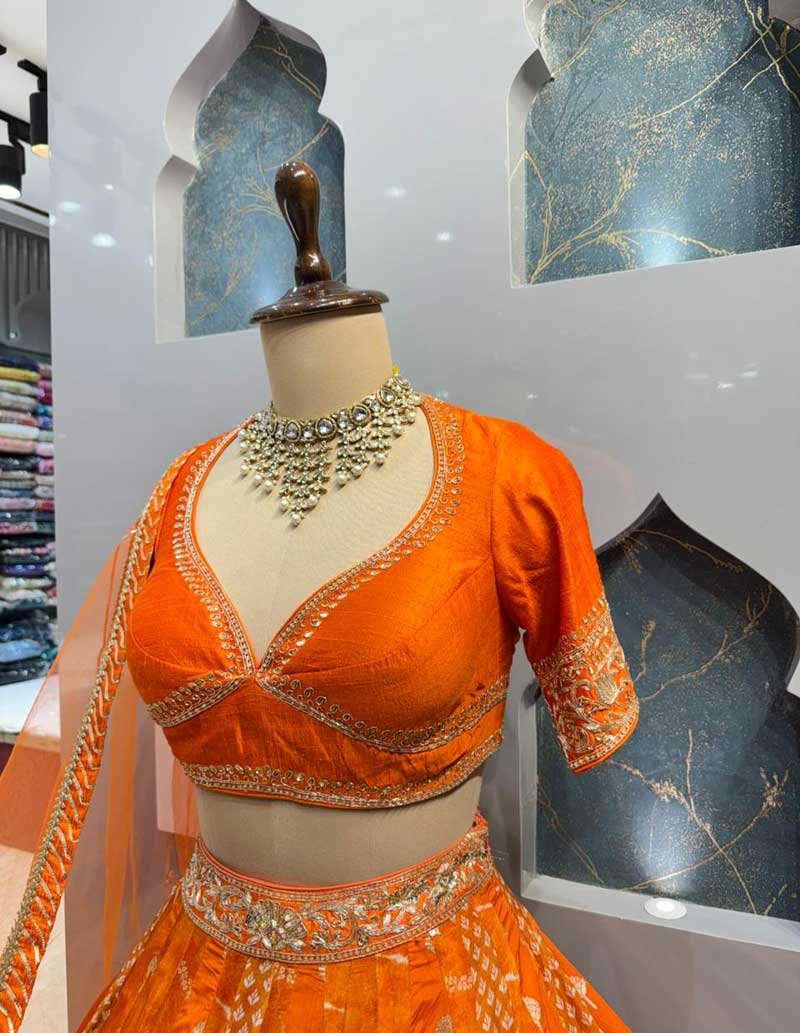 LEHENGA image 3