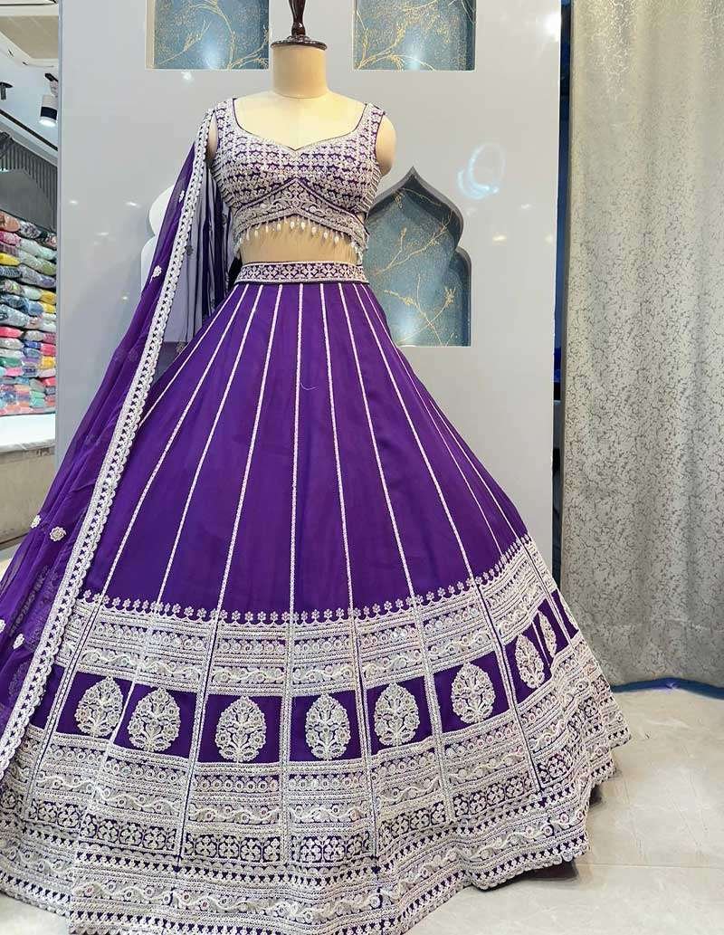 Lehenga image 1