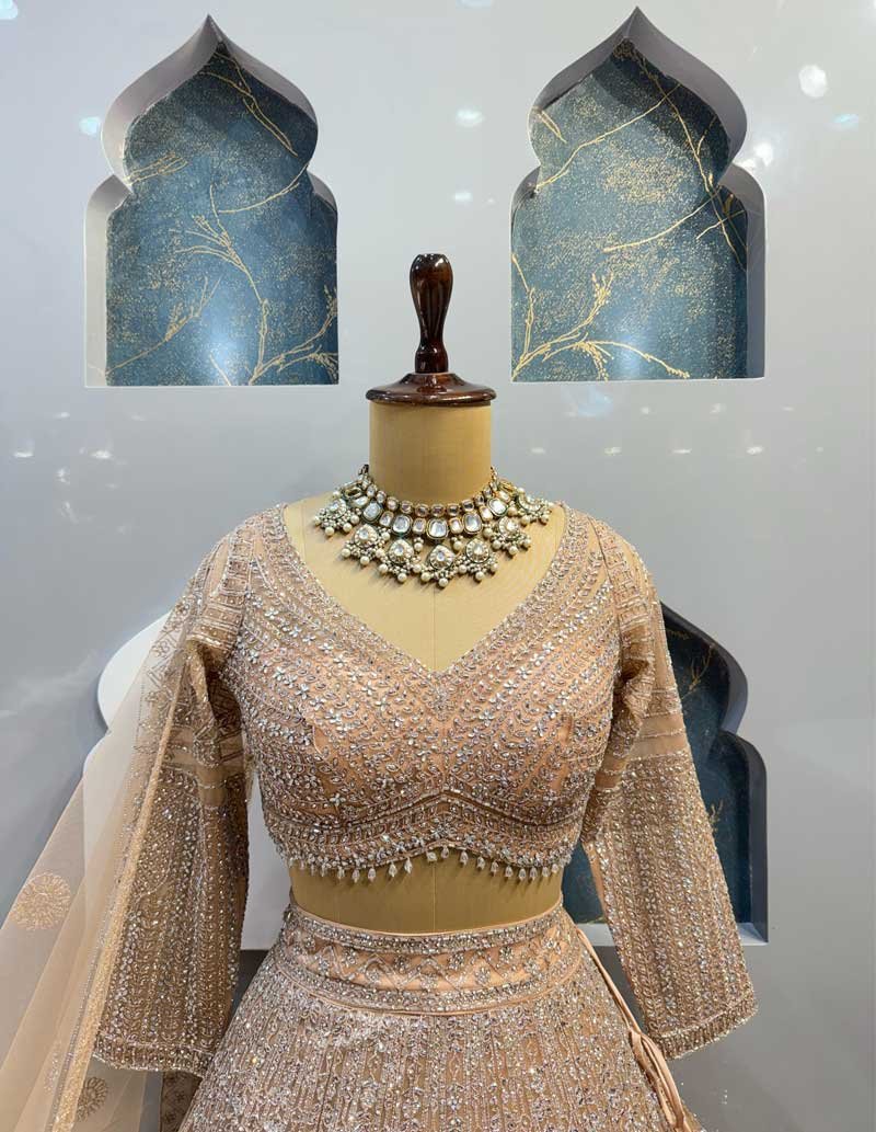 LEHENGA image 1