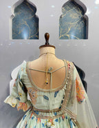 LEHENGA image 3