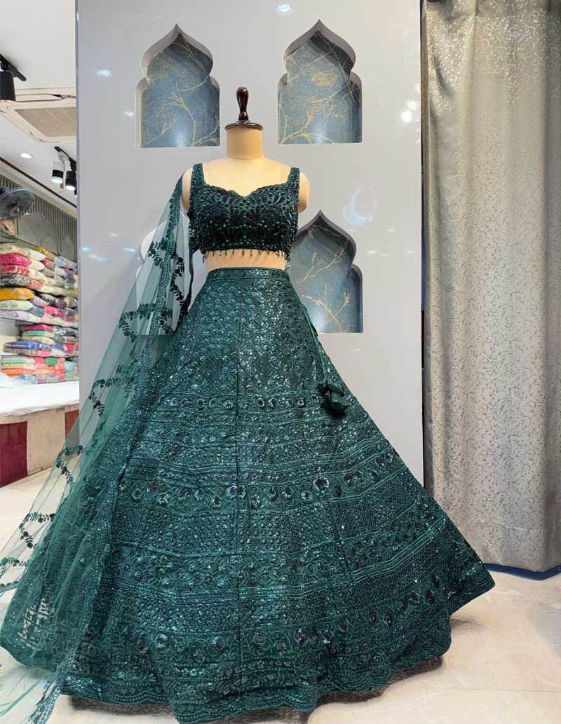 LEHENGA image 2