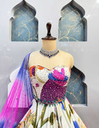 LEHENGA image 1
