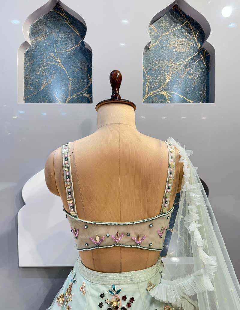 LEHENGA image 3