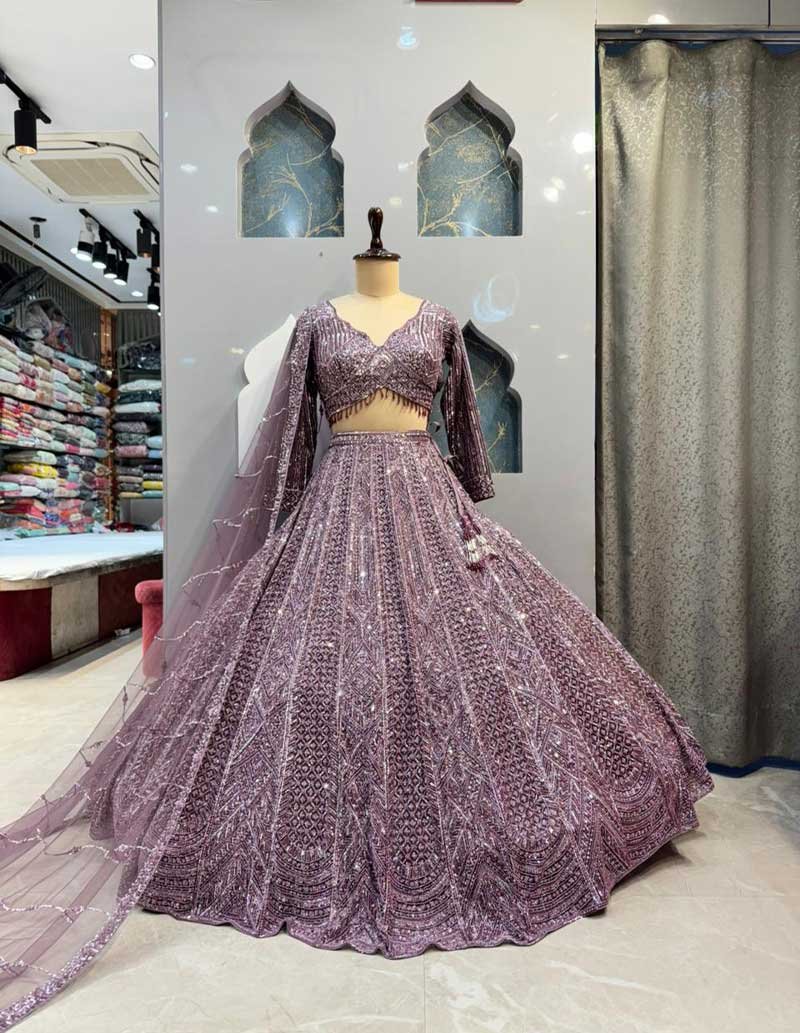 LEHENGA image 0