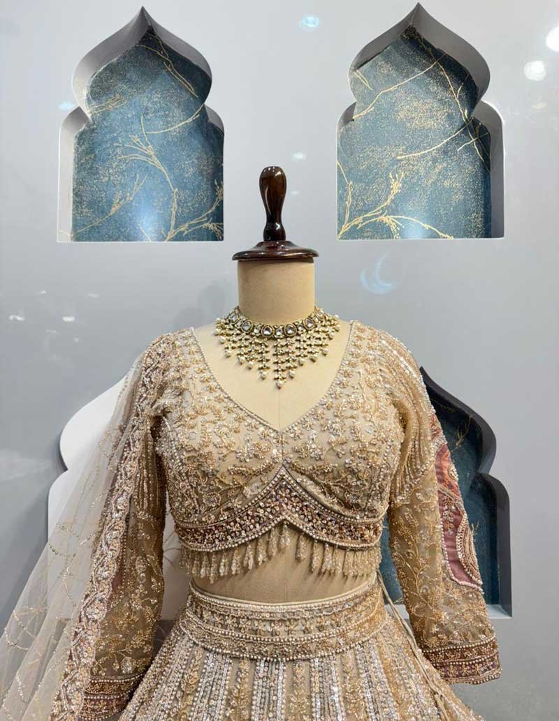 LEHENGA image 1
