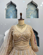 LEHENGA image 1