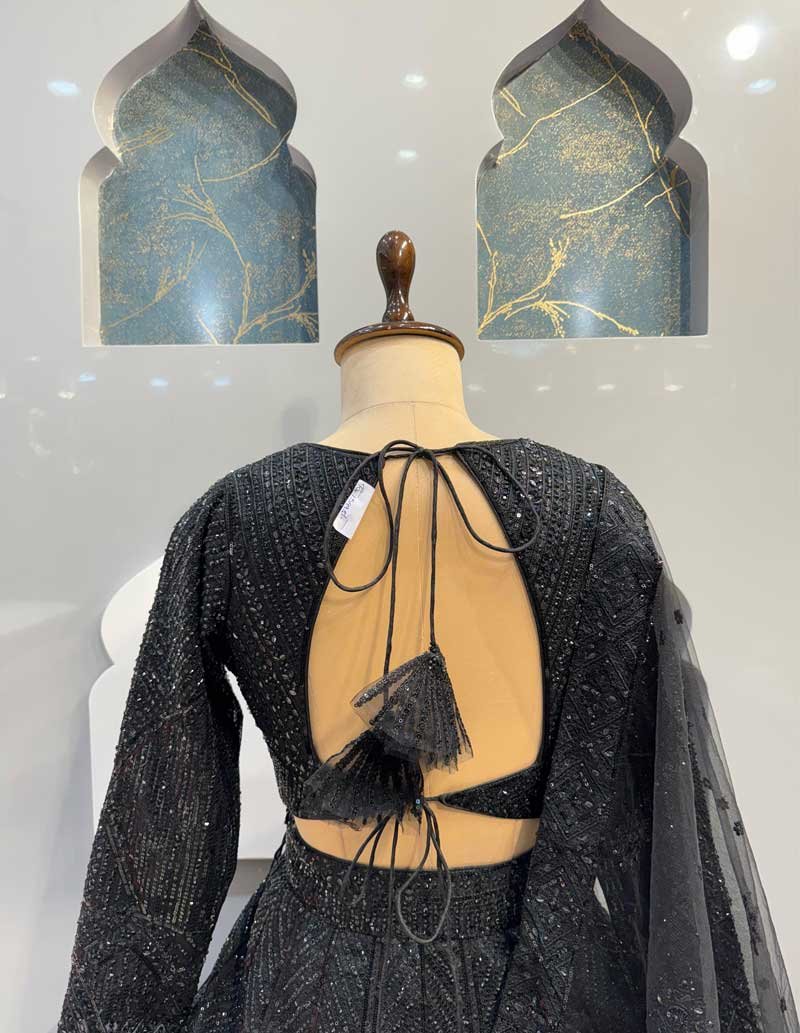 LEHENGA image 3