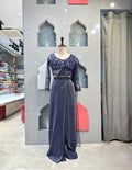 DRAPE SAREE image 0