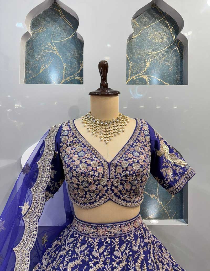 LEHENGA image 1