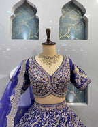 LEHENGA image 1