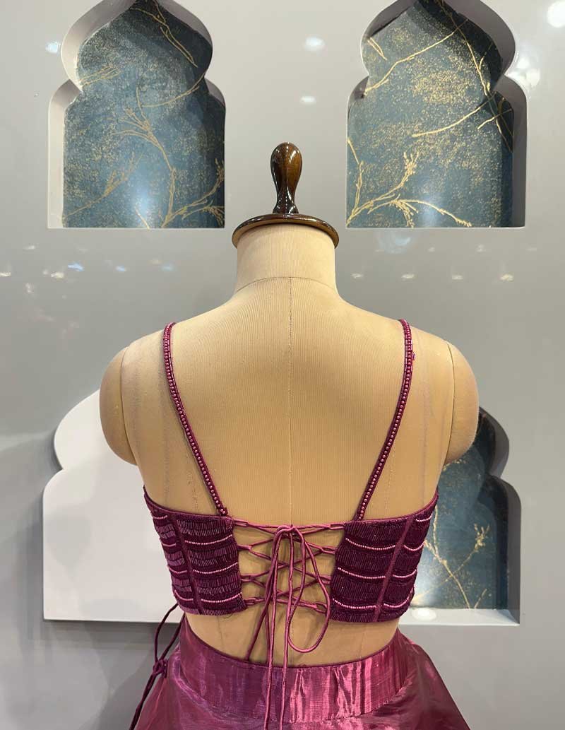 LEHENGA image 2