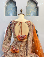 LEHENGA image 3