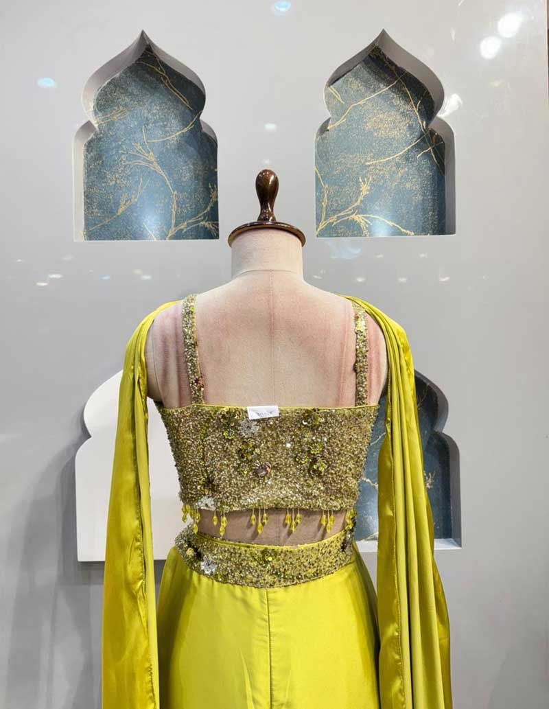 INDO WESTERN image 4