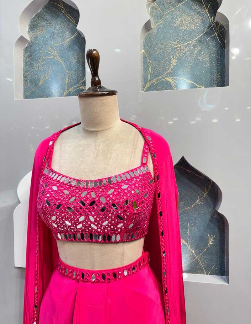 INDO WESTERN image 4