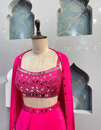 INDO WESTERN image 4