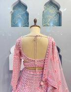LEHENGA image 5