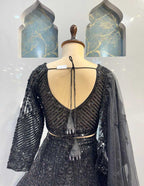LEHENGA image 5