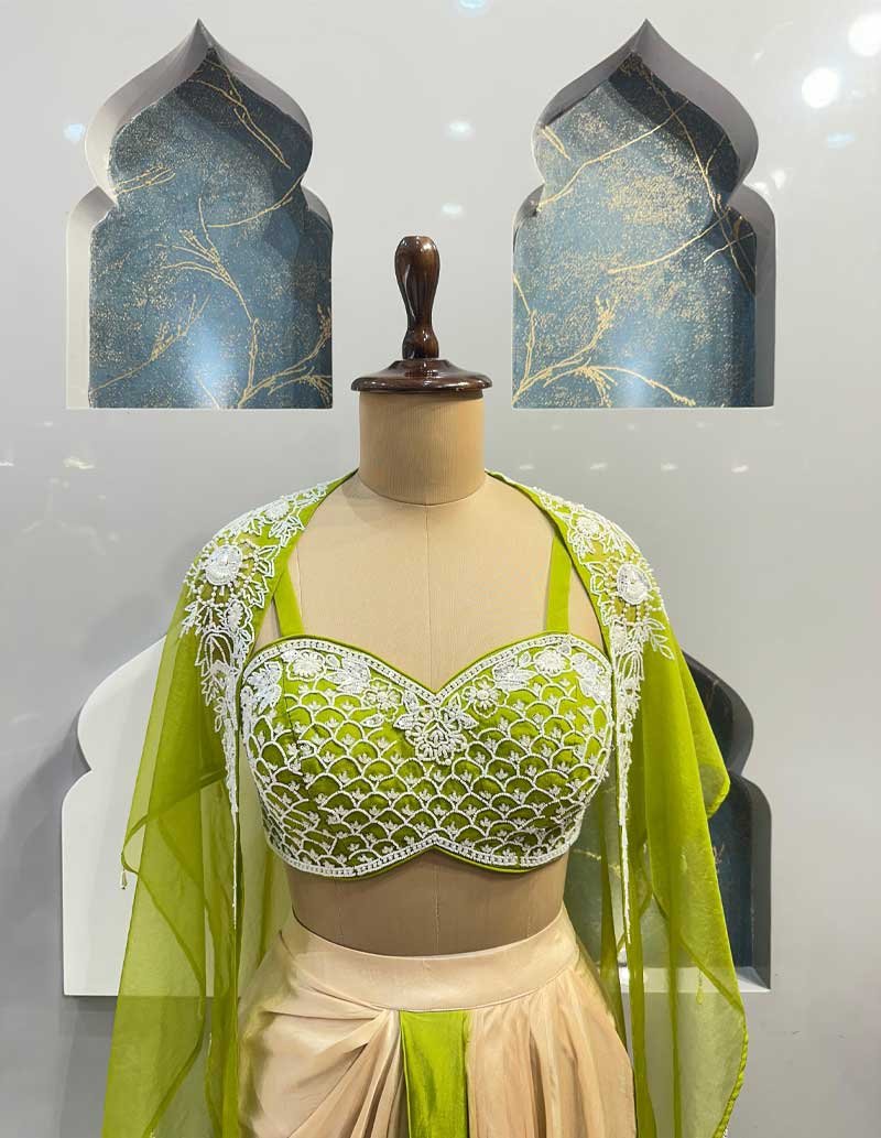INDO WESTERN image 1