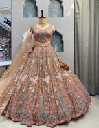 LEHENGA image 2