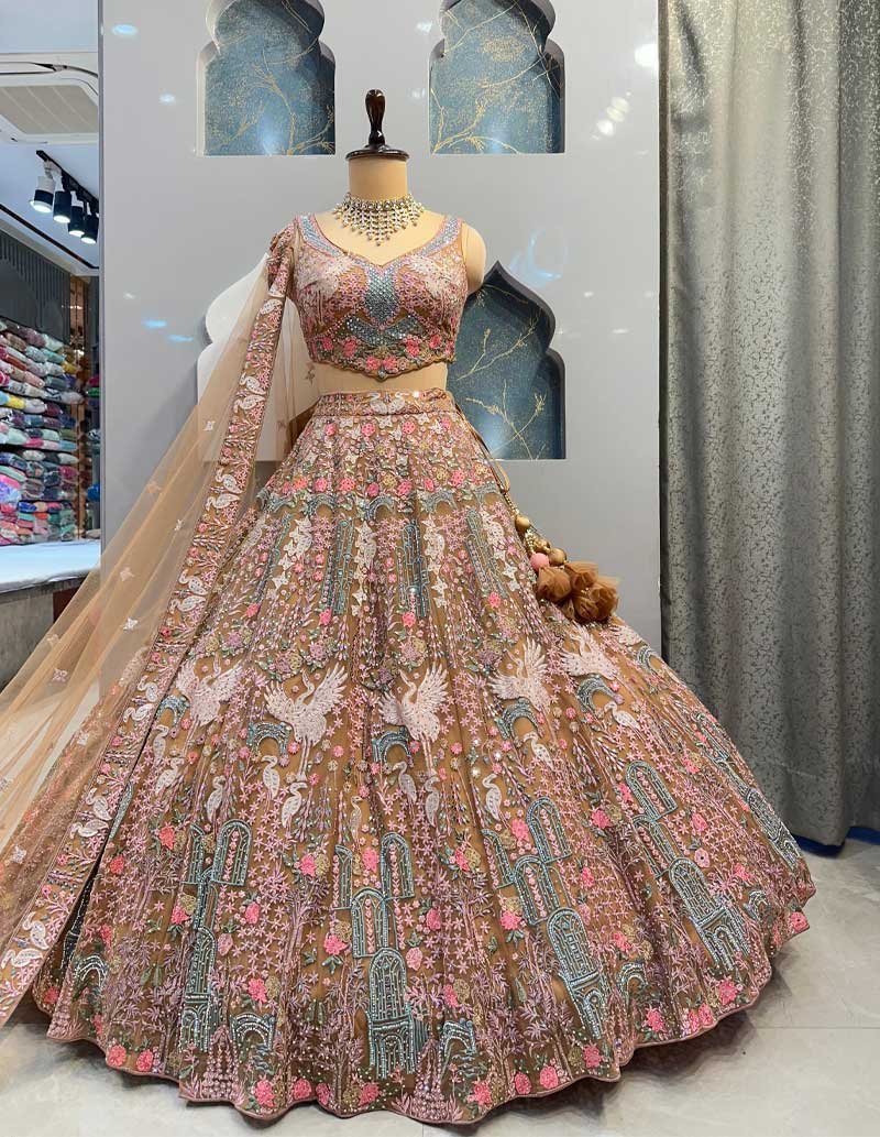 LEHENGA image 2