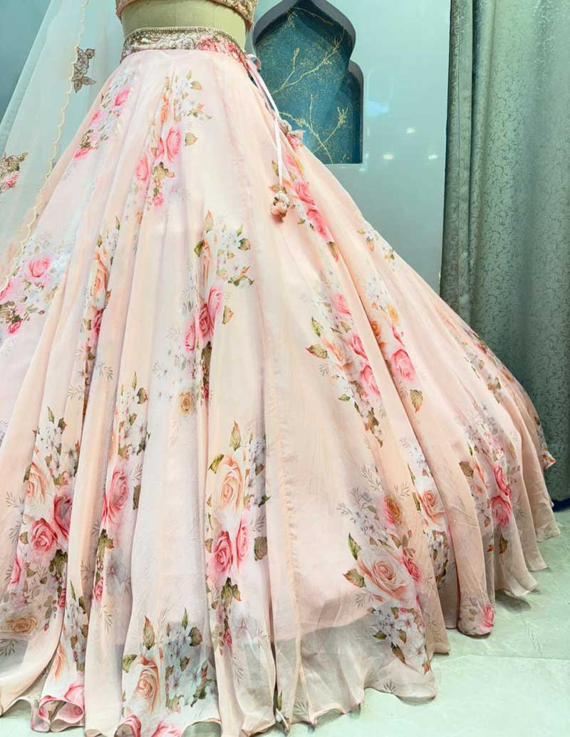 LEHENGA image 3