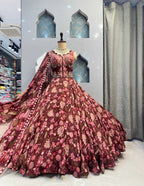 LEHENGA image 4