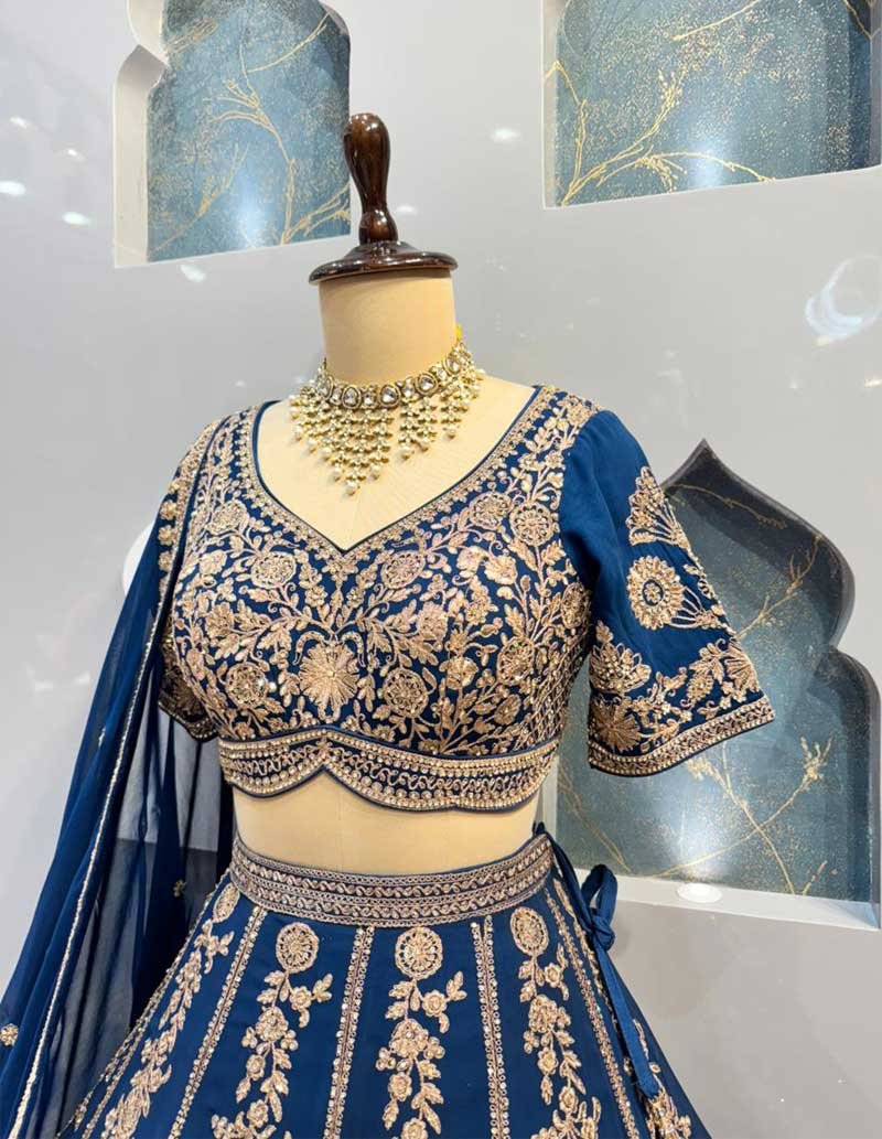 LEHENGA image 2