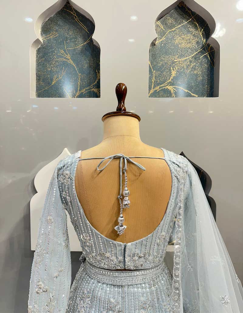 LEHENGA image 3