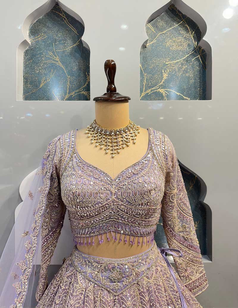 LEHENGA image 1