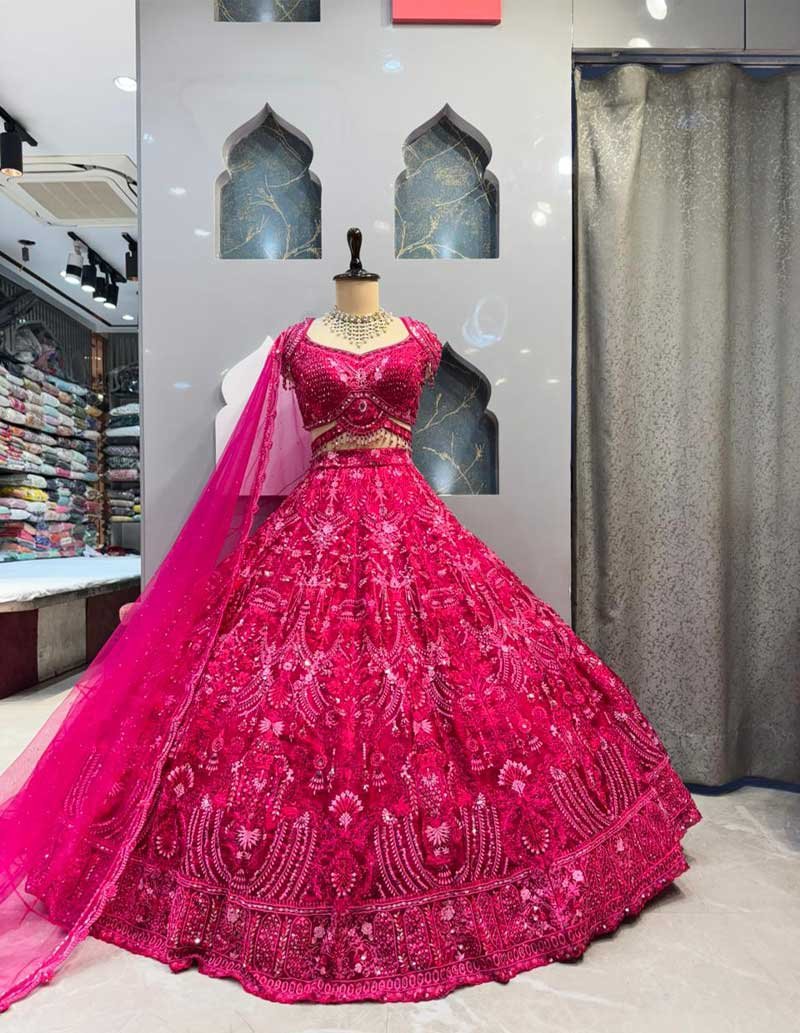LEHENGA image 0