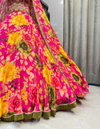 LEHENGA image 3