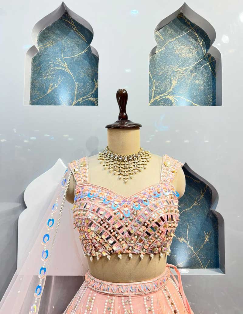 LEHENGA image 1