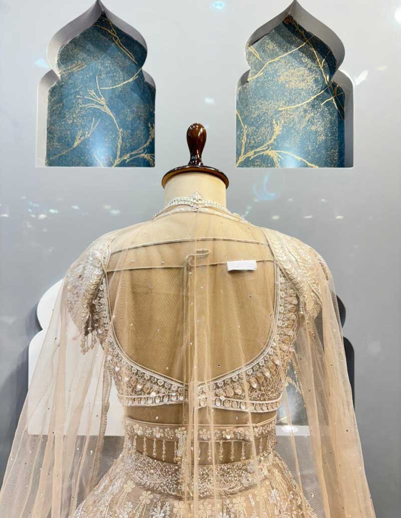 LEHENGA image 5